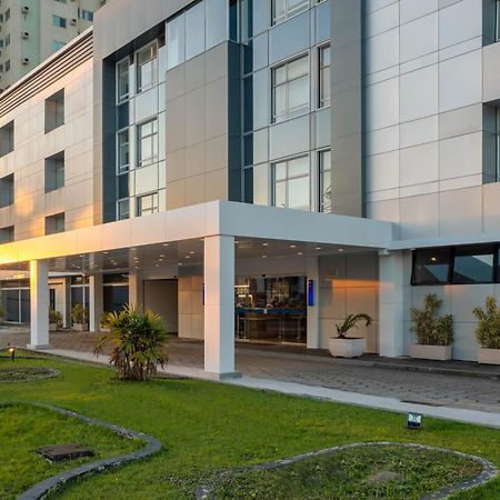 Dom Barra Hotel Rio de Janeiro Exteriér fotografie